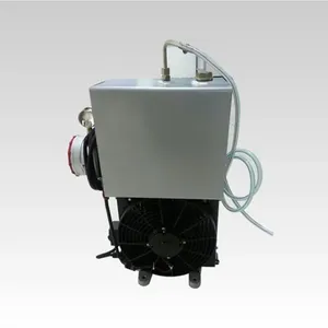 High-Quality Wholesale of Radiator Coolant 10392514 for Sany Truck Mixer and Sany Excavator and Spare Parts thumbnail-2