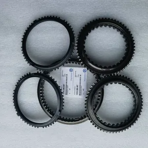 1315298067 3rd/4th Gear Synchronizer Assembly for ZFL Gearbox thumbnail-2