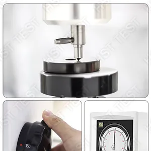 HST Electric Superficial Rockwell Hardness Tester Motor-driven Type Rockwell Hardness Tester HST-HSRD45 for Test thumbnail-2