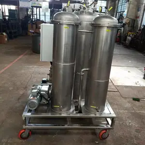 Shanghai Jialv Environmental Protection Equipment Co., Ltd. company overview - view 3 thumbnail