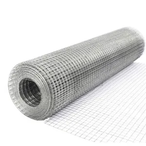 Goat Farming Cattle Fence Panel Field Wire Mesh thumbnail-1