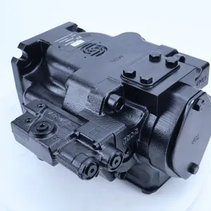 AT455737 AT302661 83040488 872G Hydraulic Pump 872G Grader Pump AT522444 thumbnail-2