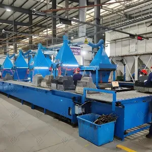 WEEE Waste Disposal Machine Wee Electronics Recycling Equipment thumbnail-3