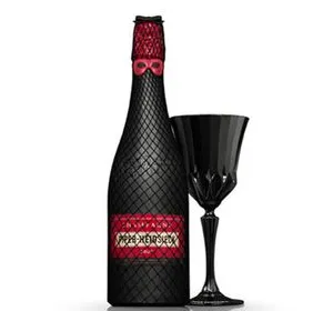 Champagne Bottle thumbnail-2