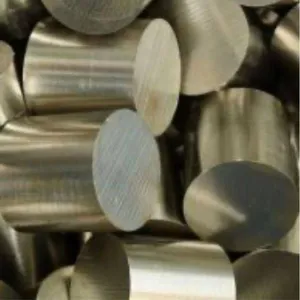 Dengwei Incone L617 Plates/rods/forgings/wires/self - Operated Factory, in - Stock thumbnail-4