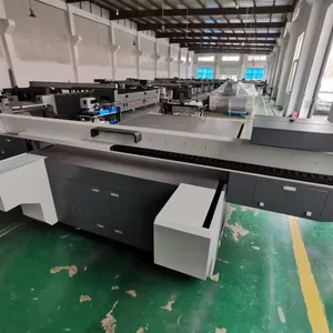 Digital Caiyi UV Flatbed Wood Door Printer (CY-UV2030) thumbnail-3