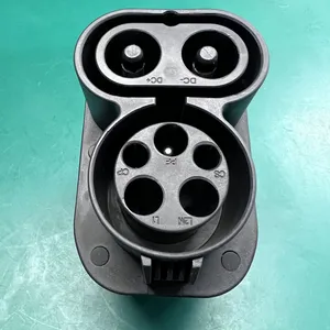 EV Charging Connector Adapter/EV Charger Plug Adapter DC-DC CCS1-CCS2/CCS2-CCS1 thumbnail-2