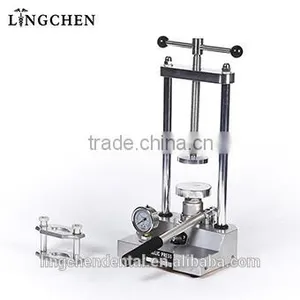 Guangzhou Lingchen Dental Hydraulic Press Lab thumbnail-1