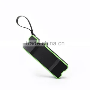 2016 High Quality Mini Portable Wifi Speaker,app Controlled Stereo Speaker Supplier's Choice thumbnail-4