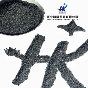 CPC Recarburizer Carbon Additive for Smelting and Casting thumbnail-2