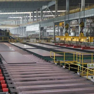Shipbuilding Steel Plates, Marine Steel Plates, Ship Steel Plates, Offshore Engineering Steel, Ordinary Marine Steel Plates, High-strength Marine Steel Plates, Certified by Ten Classification Societies, in Stock, Accepting Futures Custom Rolling thumbnail-3