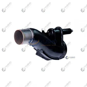 Spare Part HBC004852348 for SANY Concrete Machinery Genuine OEM thumbnail-2