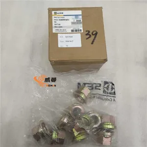 SEM 5217925 Rim Nut for SEM Wheel Loader Parts With Good Quality and Price thumbnail-3