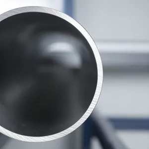 5083 Marine Grade Aluminum Forged Tube H116 Corrosion Resistant Precision Forged for Shipbuilding Offshore Engineering Cutting thumbnail-4