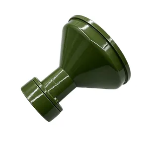 X Band Feed LNB Waveguide Feed Horn Assembly With OMT GARDINER GWR90G WR90 thumbnail-2
