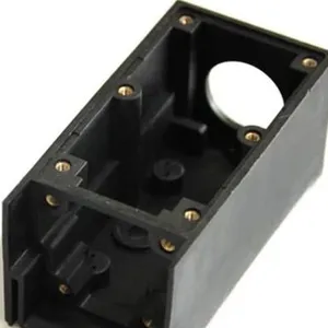 36728 End Box Housing for Domino A Series / A Plus / A100 / A200 / A300 / E50 / A100+ / A200+ Inkjet Coding Printer thumbnail-3