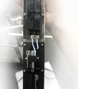 Printhead and Umbilical Complete 2m 60 Micron for Linx 8300 Inkjet Coding Printer thumbnail-3