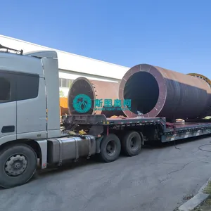Industrial Iron Ore Dryer Supplier thumbnail-1