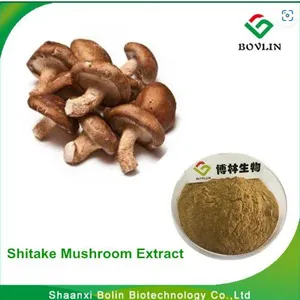 Shitake Mushroom Extract thumbnail-1