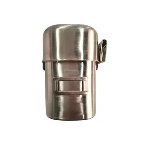 Underground Coal Mine ZL60 Filter Self‑Rescuer Emergency Personal Escape Breathing Equipment thumbnail-4