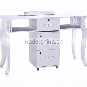 Beiqi 2016 Hot Sale Antique Beauty Salon Equipment Manicure Pedicure Set, Manicure Table for Sale thumbnail-3