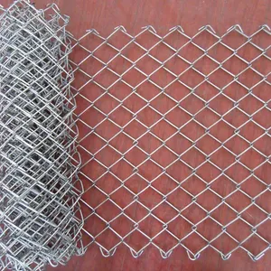 Chain Link Fence thumbnail-5