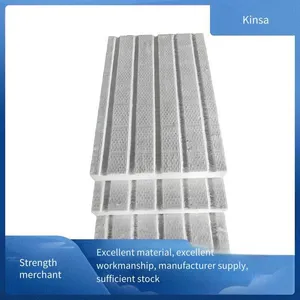 High-temperature Silicate Aluminum Board for Exterior Walls and Roofs, Production and Sales, Cost-effective, Jinsa thumbnail-3