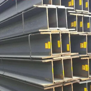 H Beam Steel With Mill Test Certificate 1 Year Warranty Direct Factory thumbnail-5