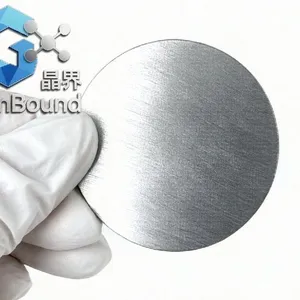 Pure Rhenium (Re) Sputtering Target,Re Targets, Re Metals, 99.99% High Purity, Custom Size,Rhenium Sputtering Target ,Re Metal Sputtering Target thumbnail-4