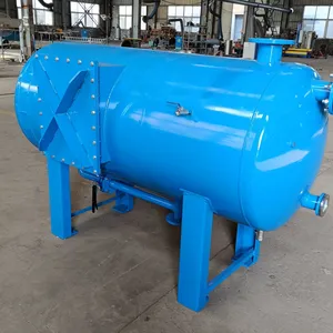 Horizontal Multi-stage Steam-Water Separator thumbnail-4