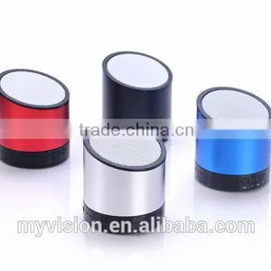 Irregular Shape N6 My Vision Wireless Bluetooth Speaker ,loudspeakers With tf Card Reader thumbnail-4