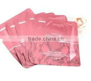 01 HX-200 Automatic Mask/facial Mask Filling and Sealing Machine (manufacturer) thumbnail-6