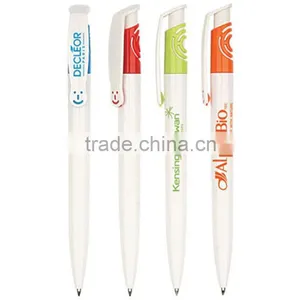 PLA Fiber Pen Wholesale Price Wite Smoothly and Fluently Factory Manuacture thumbnail-1