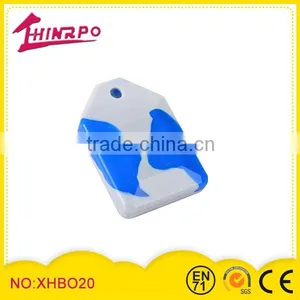 China Manufacturer Silicone Baby Teethers EN71 Approved thumbnail-3