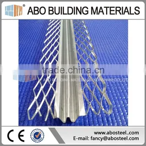 Expanded Movement Beads/Control Joint Beads/ Double V Expansion Joint ABO Professional Supplier thumbnail-3