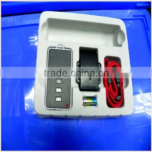 2015 New Remote Control Bark Stop Collar thumbnail-1