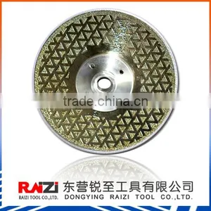 Electroplated Diamond Saw Blade thumbnail-1