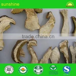 Grade AA Dried Boletus Edulis Slices Mushroom thumbnail-1