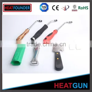 Hot Air Pvc Banner Welder Gun/welding Machine thumbnail-5