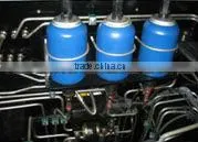 Camel Aircraft Tow Tractor T270 thumbnail-2