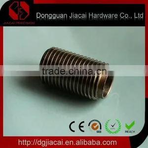 Precision Stainless Steel Metal Parts thumbnail-1