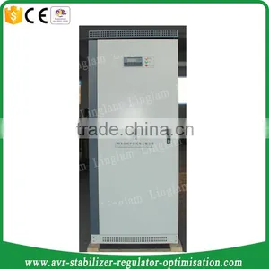 400kw Voltage Regulator thumbnail-1