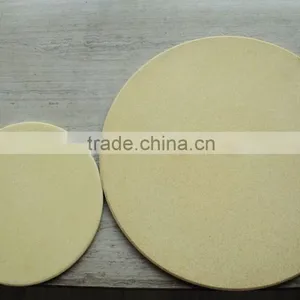 High Heat Pizza Stones Pizza Stones For Oven Pizza Stones Wheel thumbnail-2