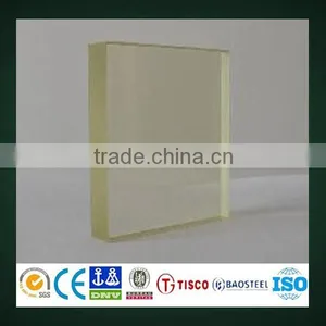 Best Quality X-ray Protective Lead Glass thumbnail-5