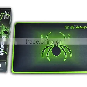 2016 New Beautiful Custom 3d Anime Custom Mouse Pad thumbnail-5