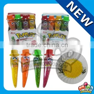 Chili Peppers Sweet Colorful Mini Fruit Candy thumbnail-1