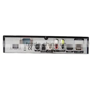 New Enigma2 Linux Satellite Receiver ME ELO + One 750 DMIPS Processor DVB-S2 Decorder Meelo One Instead of x Solo Mini2 Solo Pro Quality Choice thumbnail-4