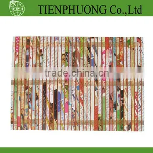 Hot Selling Paper Mat thumbnail-1
