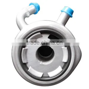 Aluminum Oil Cooler for Renault 8200068115 thumbnail-2