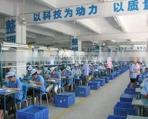 Guangzhou Zhongtianxin Electronic Co., Ltd. company overview - view 2 thumbnail